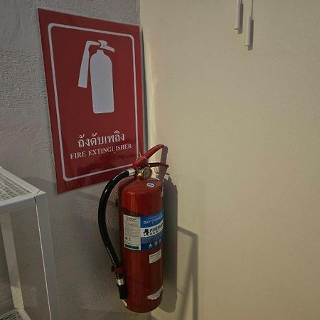 Hao Norn Hostel Thong Sala Eksteriør billede