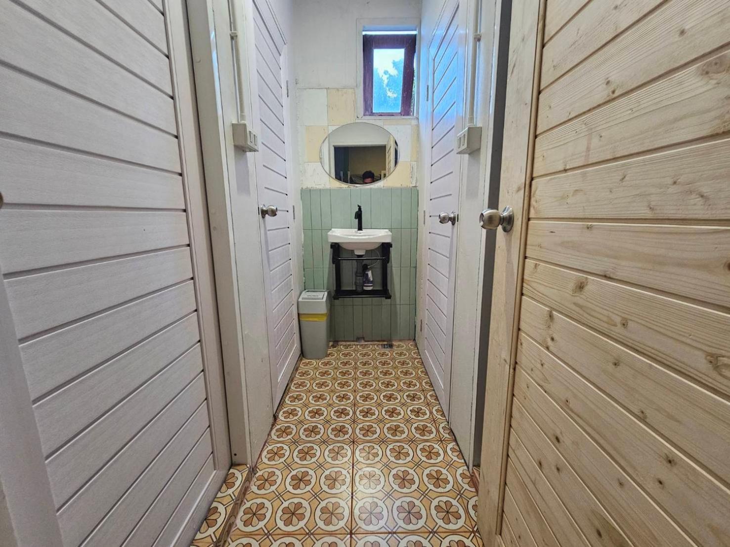 Hao Norn Hostel Thong Sala Eksteriør billede