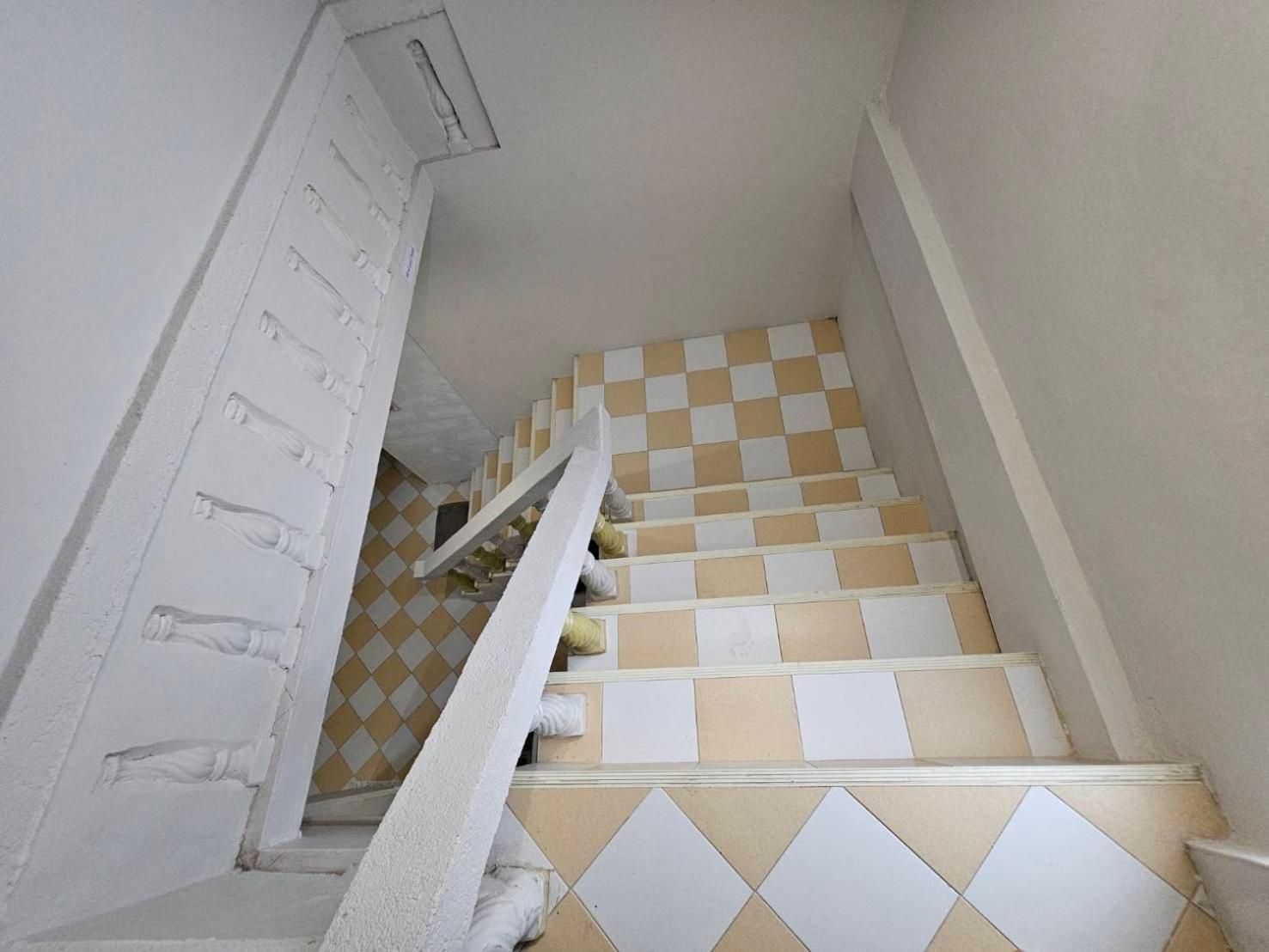 Hao Norn Hostel Thong Sala Eksteriør billede